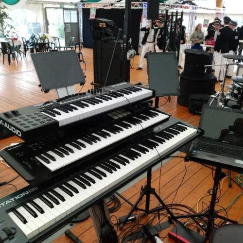 Kleinanzeige Keyboarder sucht Band - Bild 6