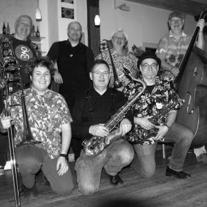 Band The Jitterbug Bites aus Hülben - Bild 1