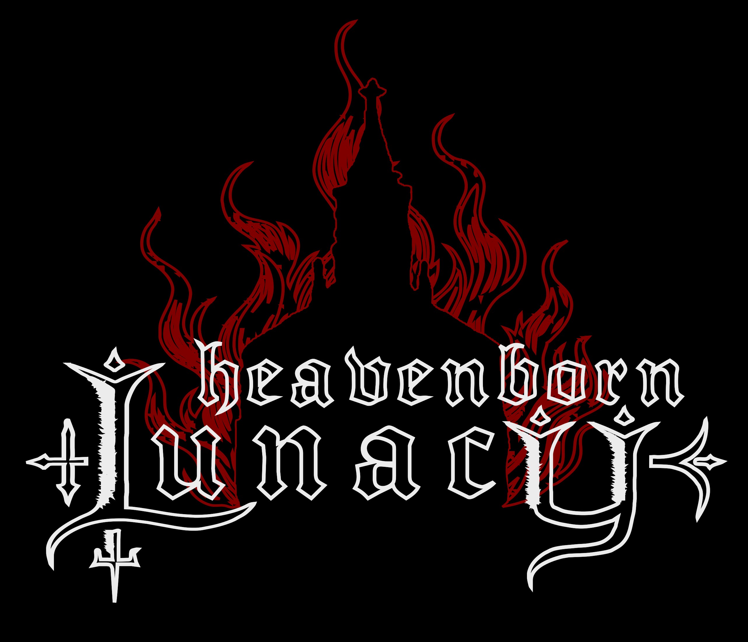Kleinanzeige Heavenborn Lunacy suchen Metal Drummer (m/w/d) - Bild 1