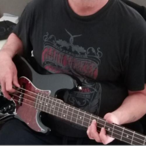 Kleinanzeige Bassist sucht..... - Bild 1
