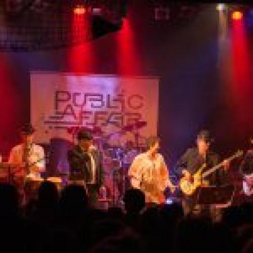 Kleinanzeige Coverband sucht Tompete/Sax - Bild 1