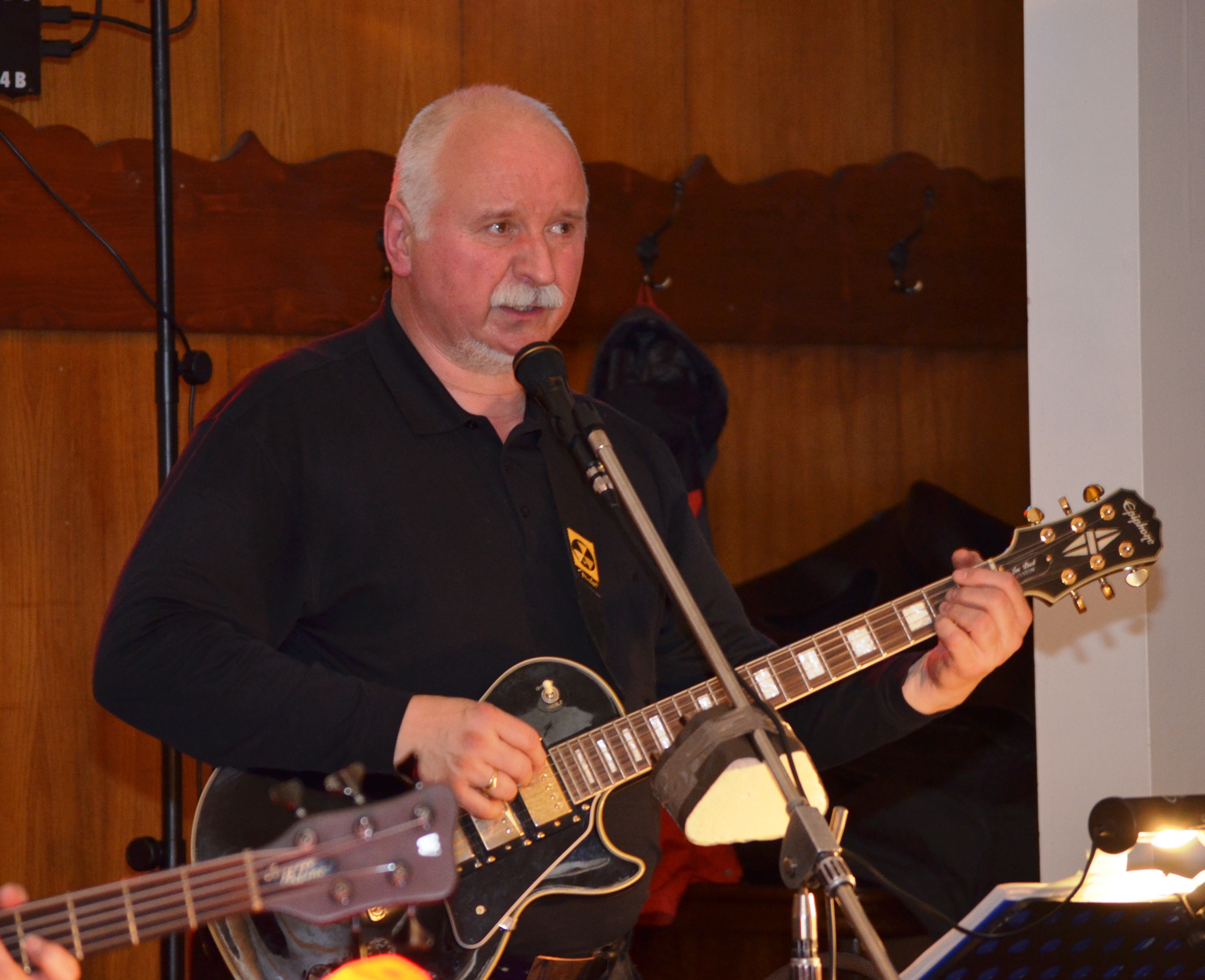 Band LIVE-PROJEKT aus Halle - Bild 1
