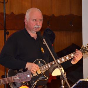 Band LIVE-PROJEKT aus Halle - Bild 1