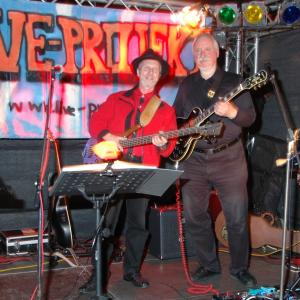 Band LIVE-PROJEKT aus Halle - Bild 2
