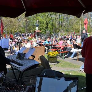 Band LIVE-PROJEKT aus Halle - Bild 3