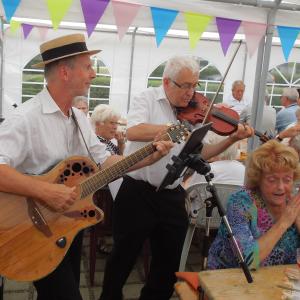 Band LIVE-PROJEKT aus Halle - Bild 4
