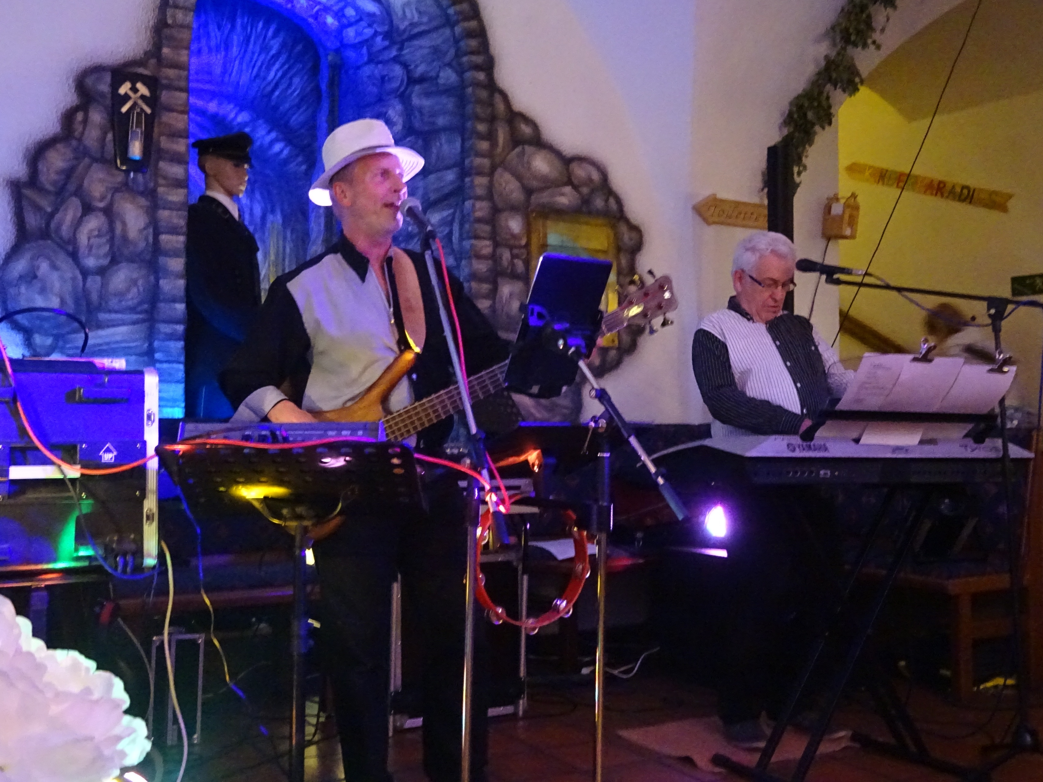Band LIVE-PROJEKT aus Halle - Bild 5