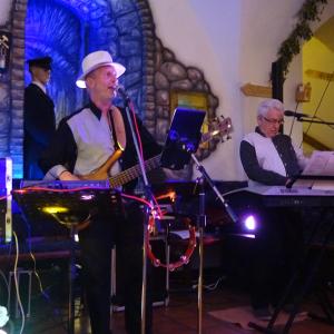 Band LIVE-PROJEKT aus Halle - Bild 5