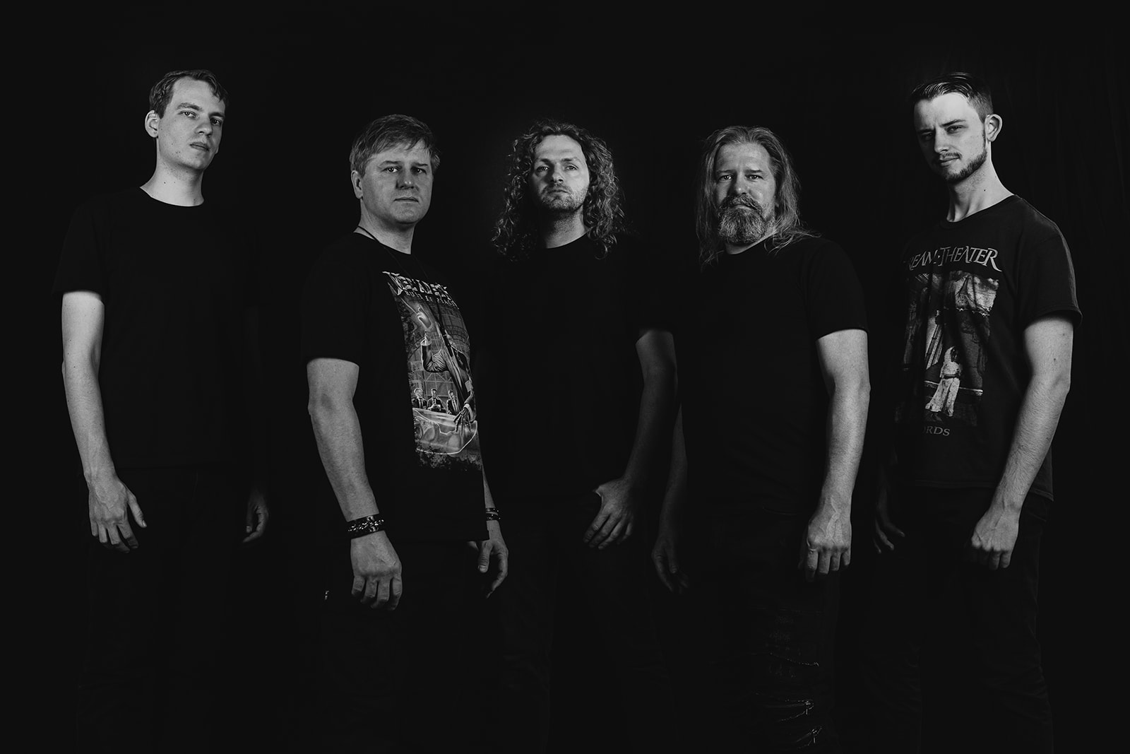 Band Sanity aus Nauen - Bild 1