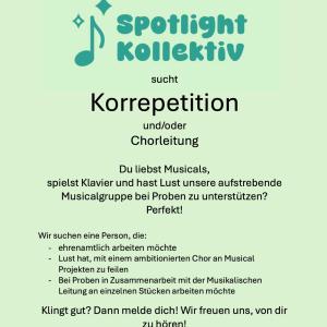 Band Spotlight Kollektiv aus München - Bild 1