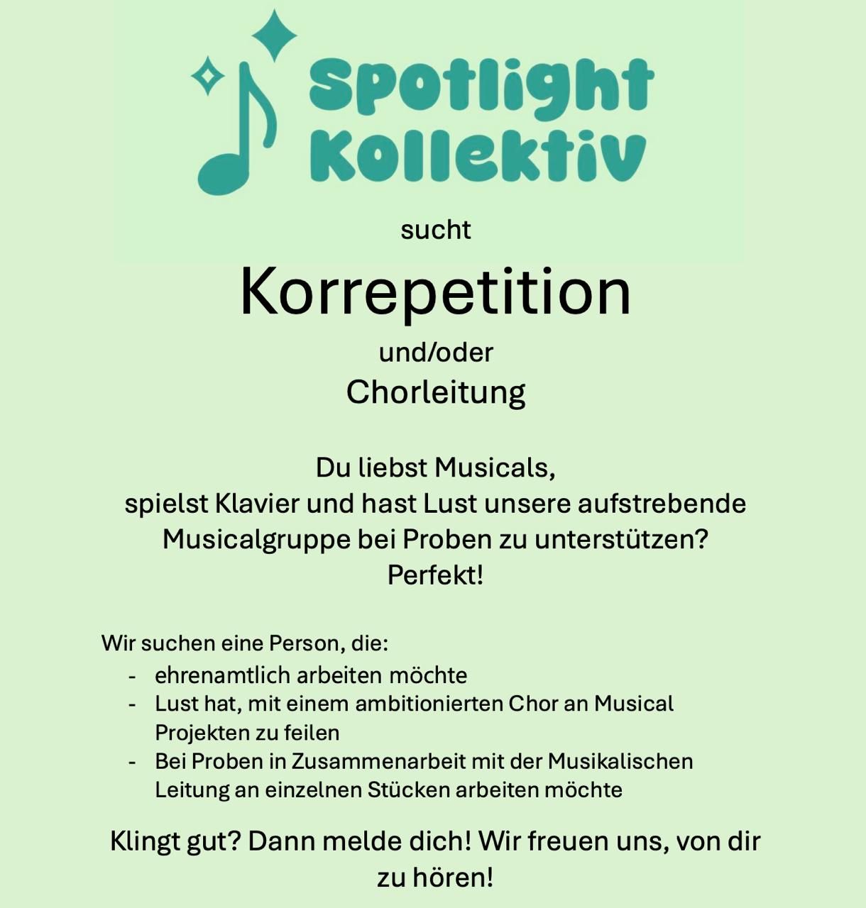 Band Spotlight Kollektiv aus München - Bild 1