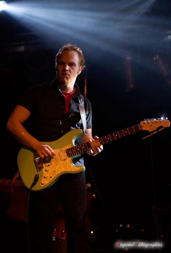 Musiklehrer Michael Platzer - Bild 1