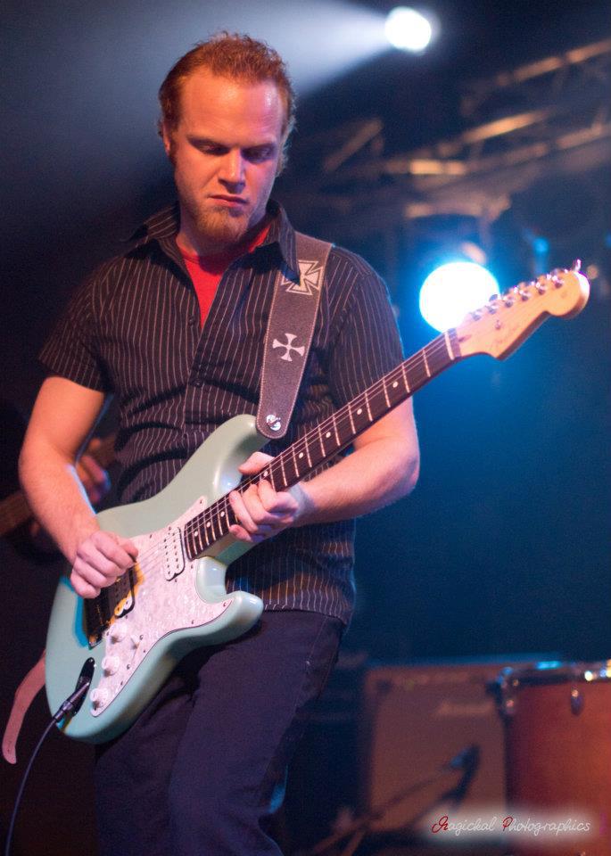 Musiklehrer Michael Platzer - Bild 2