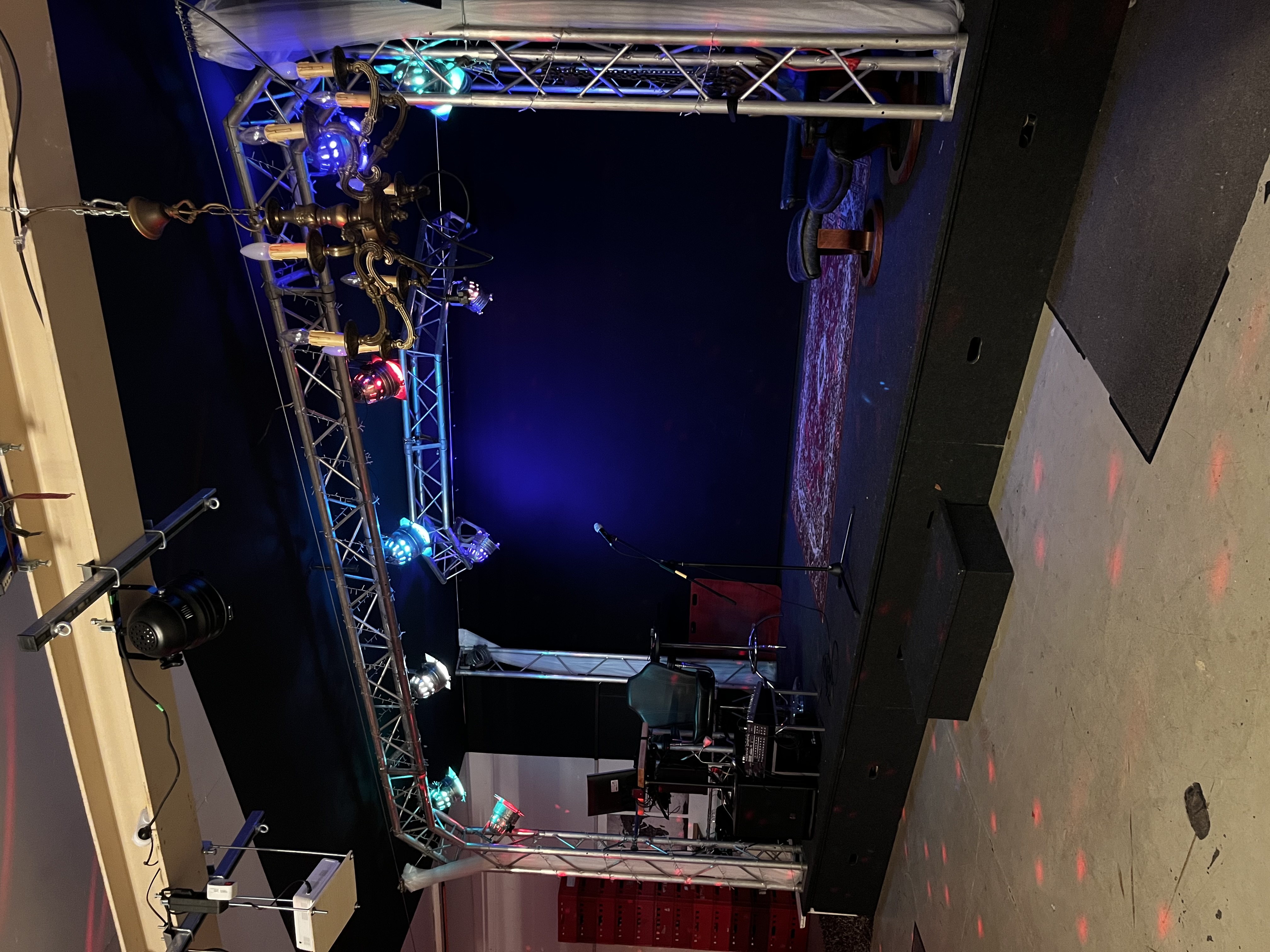 Kleinanzeige Proberaum sucht Bands - Bild 2