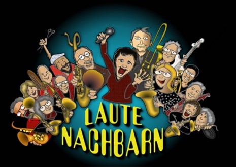 Kleinanzeige Band sucht Percussionist*in - Bild 2