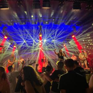 Band Shuttlefish aus Mainz - Bild 1