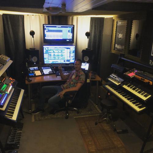 Kleinanzeige Sänger / Sängerin / Co Producer / Mixing Mastering - Bild 1