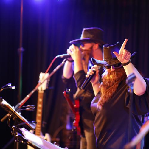 Kleinanzeige Bassist/Bassistin gesucht - Bild 2