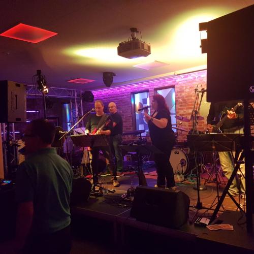 Kleinanzeige Bassist/Bassistin gesucht - Bild 3