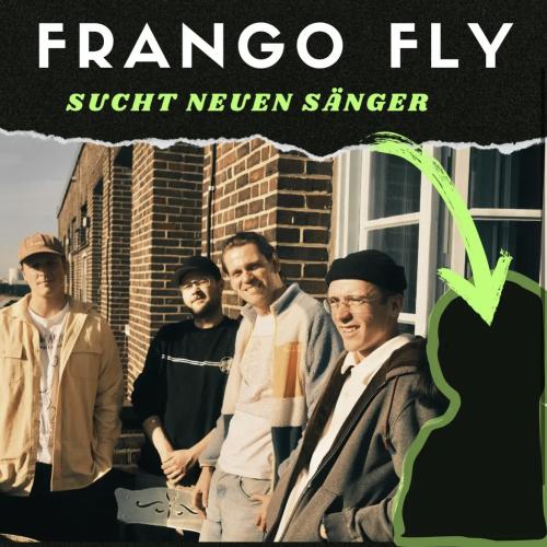 Kleinanzeige Band sucht neuen Sänger - Bild 1