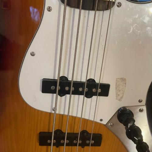 Kleinanzeige Wo ist ein BASS=st im Mönchengladbacher-Raum?? - Bild 1