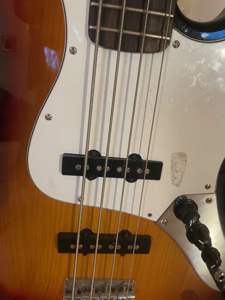 Kleinanzeige Wo ist ein BASS=st im Mönchengladbacher-Raum?? - Bild 1