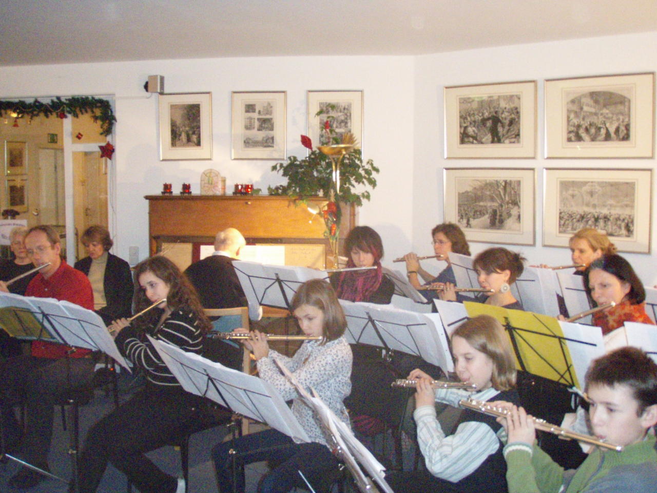 Musiklehrer Tim Kunzke - Bild 2