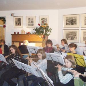 Musiklehrer Tim Kunzke - Bild 2