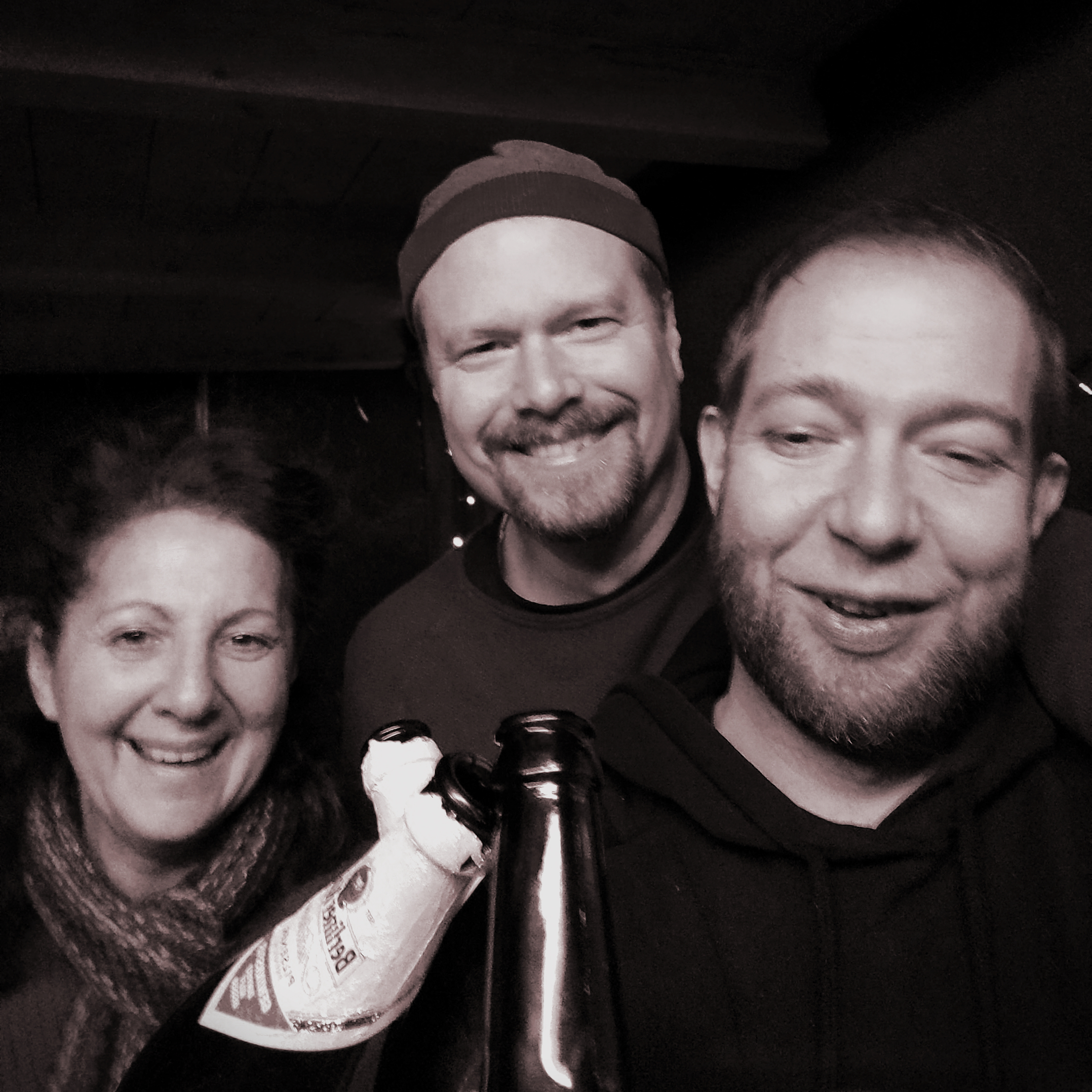 Kleinanzeige  Colours of Amnesia Indie Band mit ner Prise Ambientsound sucht Bass - Bild 1