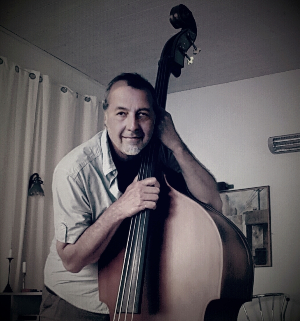 Kleinanzeige erfahrener Bassist sucht neuen Wirkungskreis - Bild 1