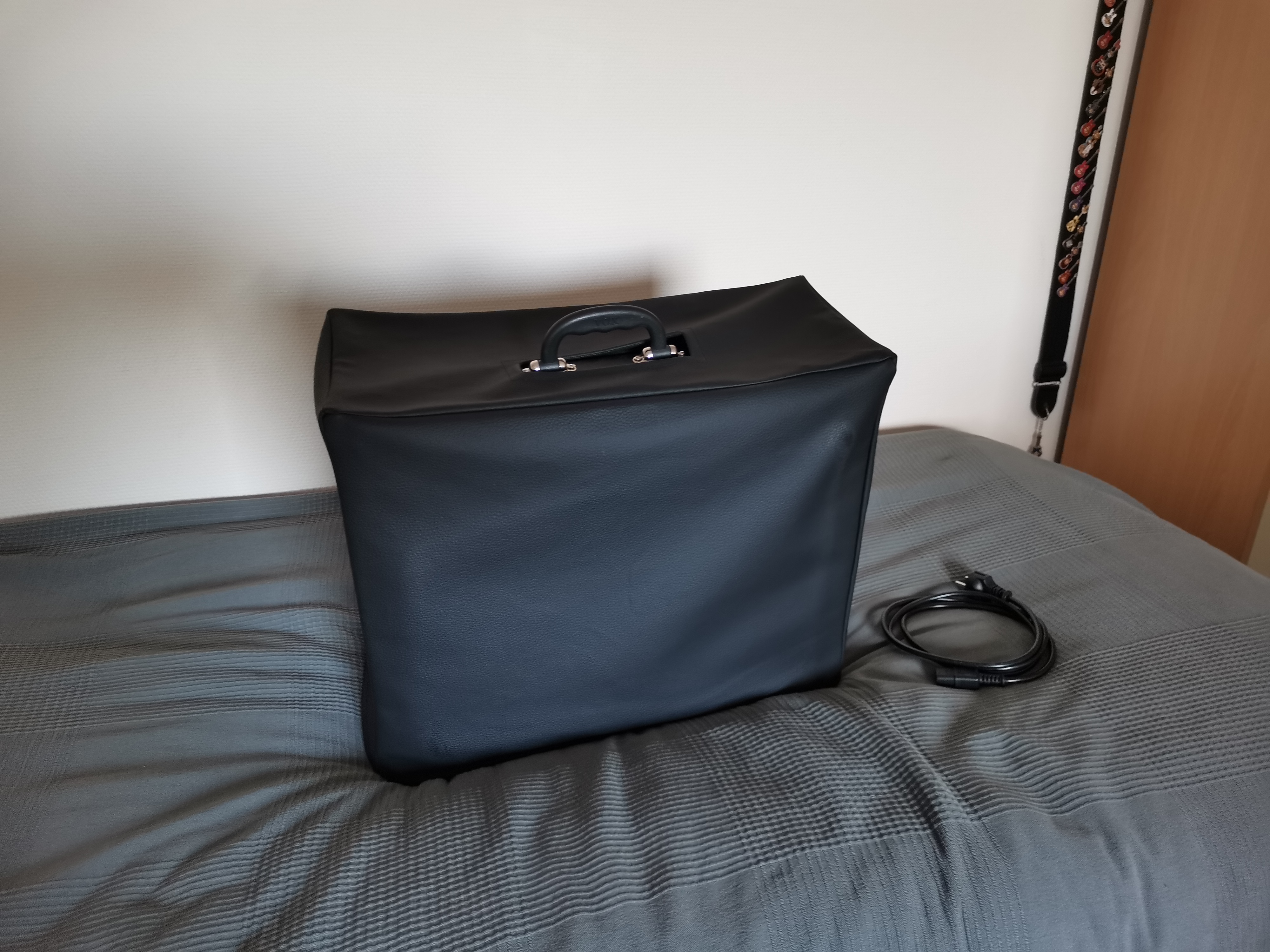 Kleinanzeige Gitarrenverstärker zu verkaufen - Bild 3