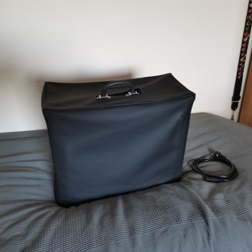 Kleinanzeige Gitarrenverstärker zu verkaufen - Bild 3
