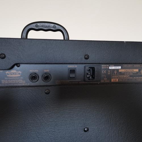 Kleinanzeige Gitarrenverstärker zu verkaufen - Bild 4