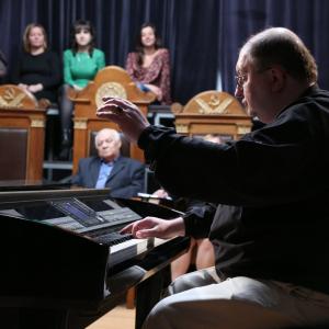 Musiklehrer Felix Model - Bild 2