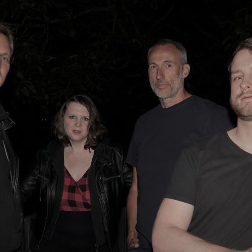 Kleinanzeige April Tunes sucht Bassisten - Bild 1