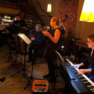 Band AnnA / FINEST VOCAL JAZZ aus Kempen - Bild 1