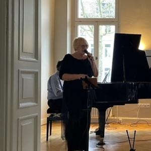Band AnnA / FINEST VOCAL JAZZ aus Kempen - Bild 2