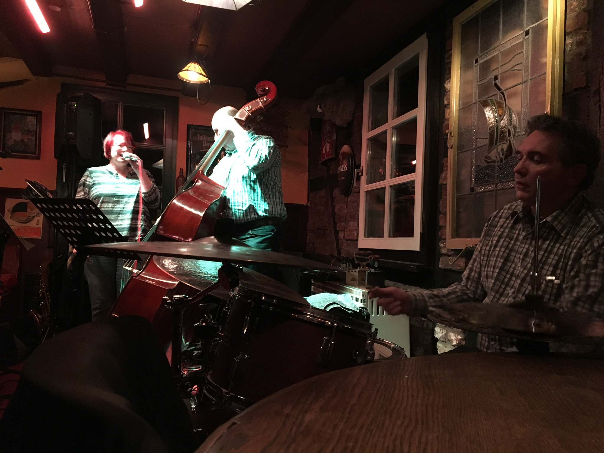 Band AnnA / FINEST VOCAL JAZZ aus Kempen - Bild 3