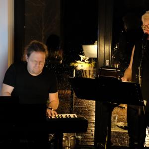Band AnnA / FINEST VOCAL JAZZ aus Kempen - Bild 4