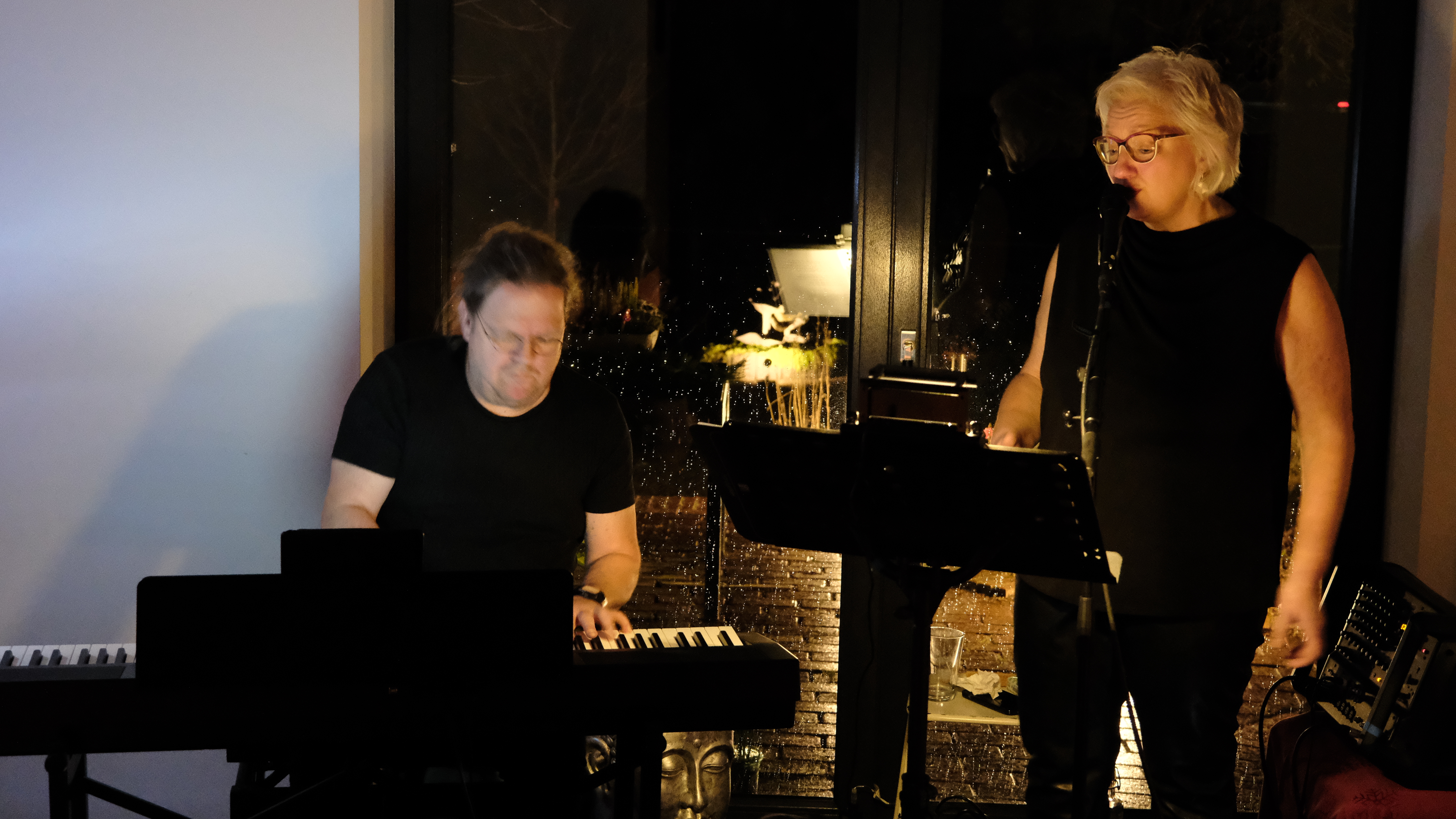Band AnnA / FINEST VOCAL JAZZ aus Kempen - Bild 4