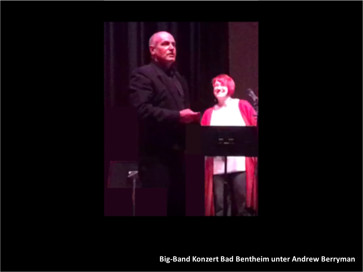 Band AnnA / FINEST VOCAL JAZZ aus Kempen - Bild 5