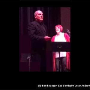 Band AnnA / FINEST VOCAL JAZZ aus Kempen - Bild 5