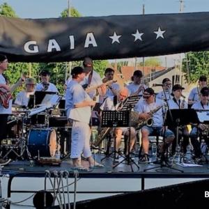 Band AnnA / FINEST VOCAL JAZZ aus Kempen - Bild 6