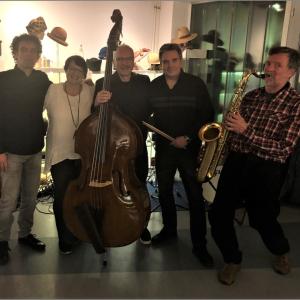 Band AnnA / FINEST VOCAL JAZZ aus Kempen - Bild 7