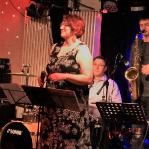 Band AnnA / FINEST VOCAL JAZZ aus Kempen - Bild 8