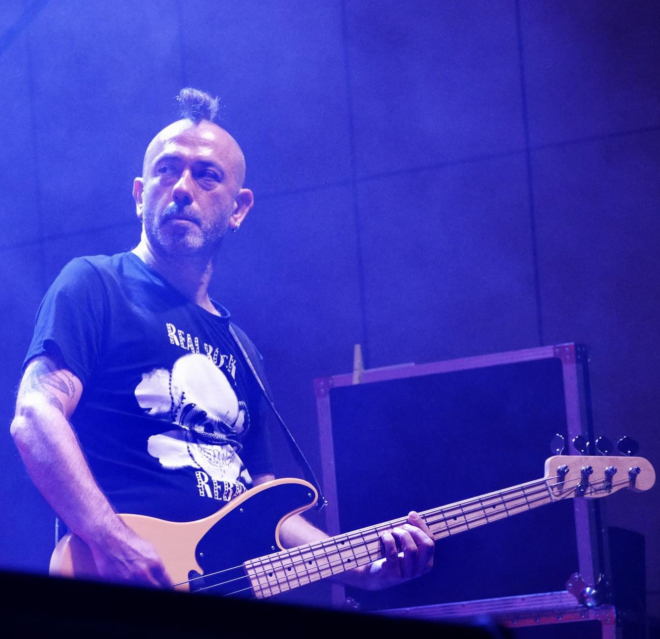 Kleinanzeige Professional Bassist and double bassist - Bild 2