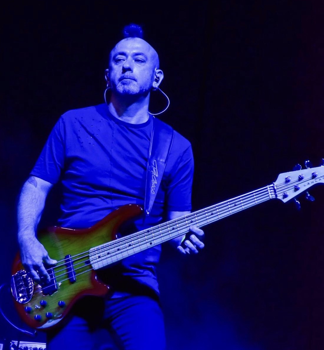 Kleinanzeige Professional Bassist and double bassist - Bild 3