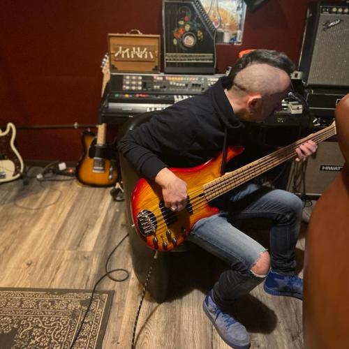 Kleinanzeige Professional Bassist and double bassist - Bild 5