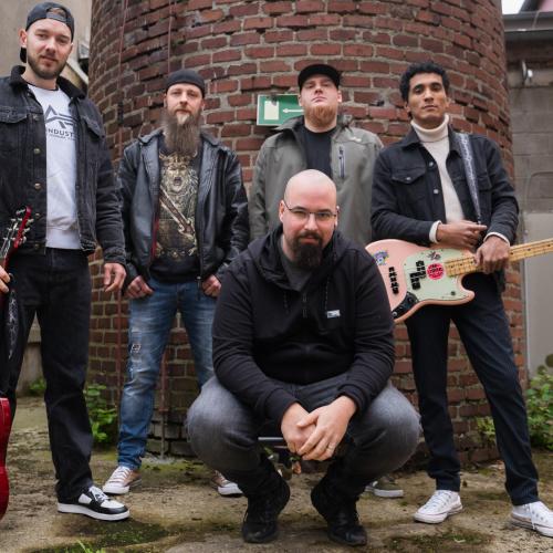 Kleinanzeige Dead Memories aus Wuppertal Sucht Bass / Gesang und /oder Schlagzeug - Bild 2