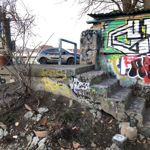 Kleinanzeige Post Punk - Bild 1